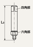 610型 ハンド加工用